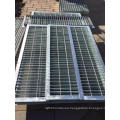 Galvanized Sewer Steel Grates for Channel Drain Trench